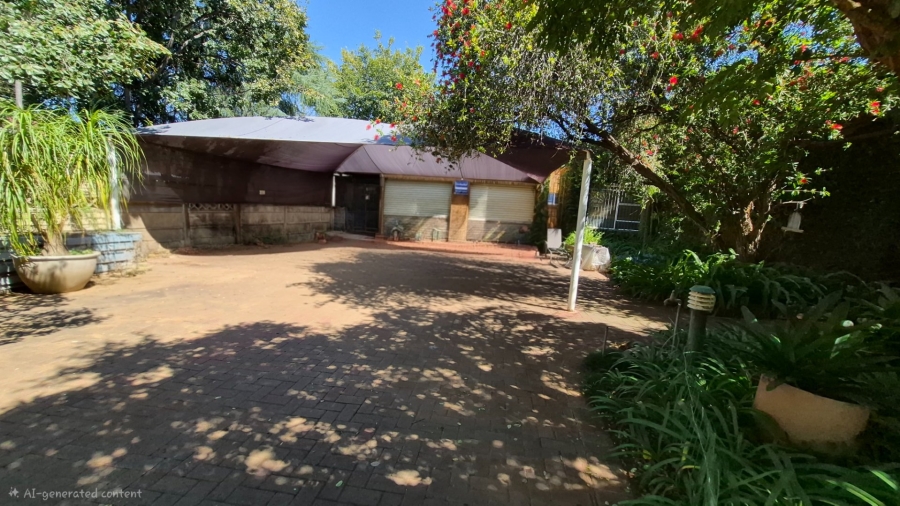 6 Bedroom Property for Sale in Universitas Free State